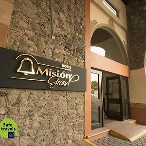 Mision Grand Hotel Juriquilla